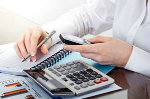 Our Fees for Financial Advice